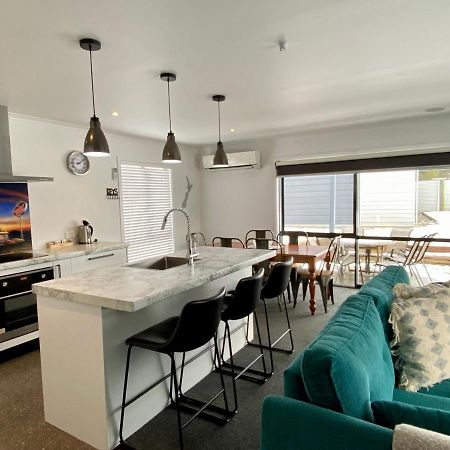 Modern, Functional And Central Twizel Exteriér fotografie