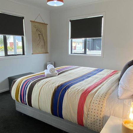 Modern, Functional And Central Twizel Exteriér fotografie